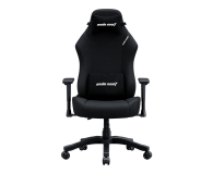 Anda Seat Luna Black fabric - 1473871 - zdjęcie 1